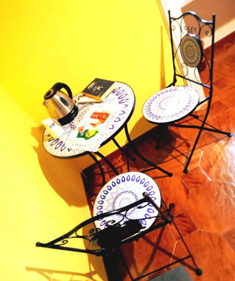 Bed and Breakfast Non Ci Resta Che Napoli Екстер'єр фото