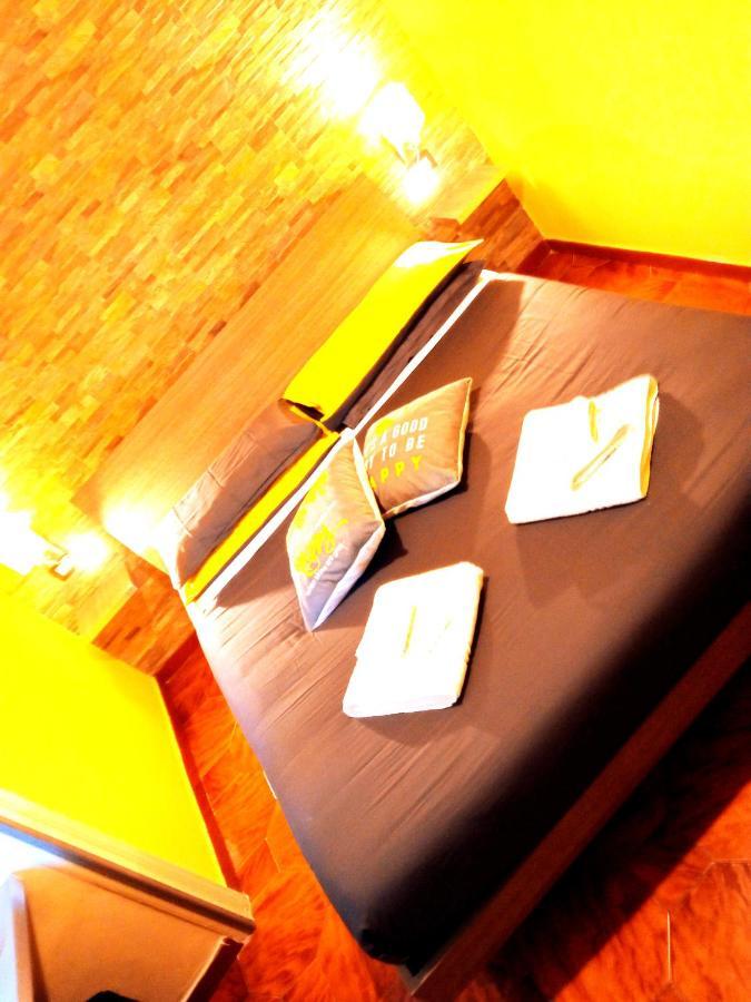 Bed and Breakfast Non Ci Resta Che Napoli Екстер'єр фото