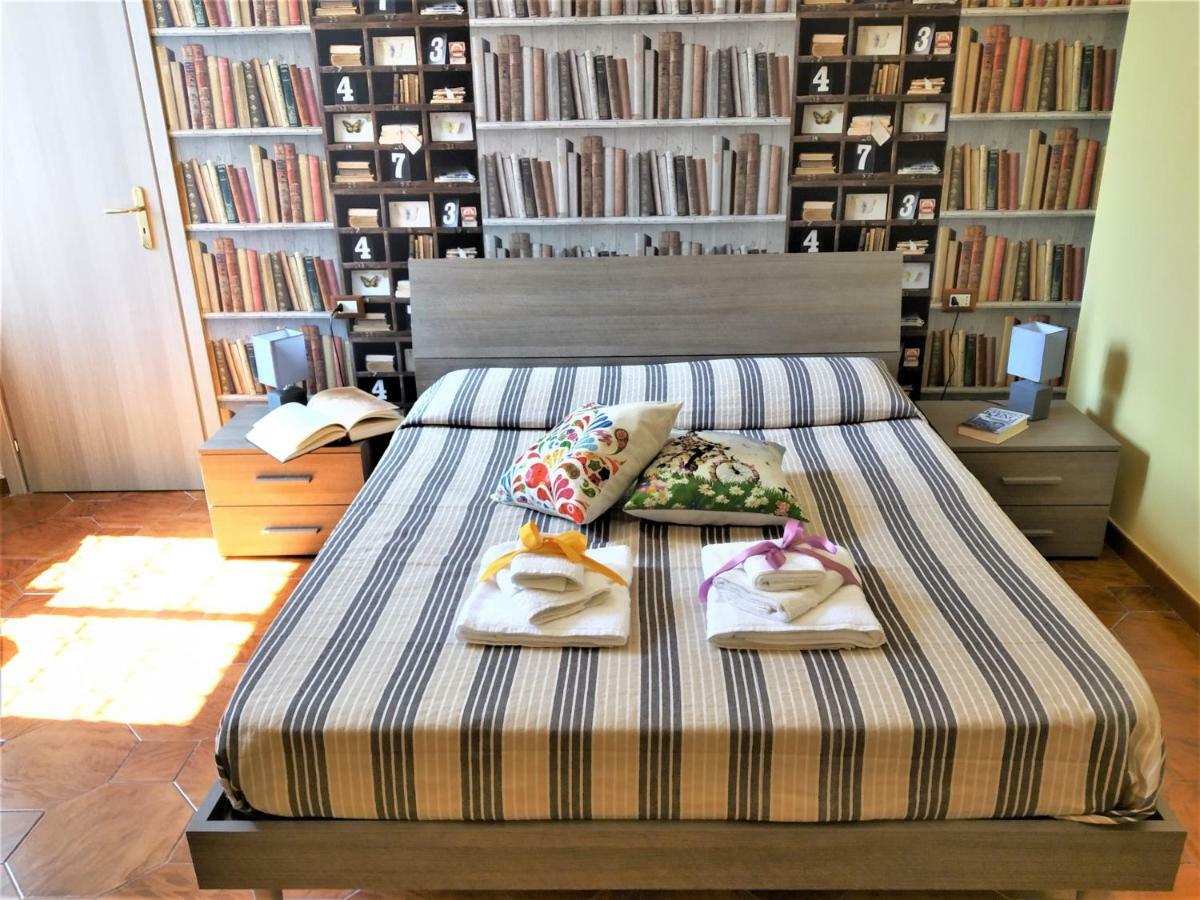 Bed and Breakfast Non Ci Resta Che Napoli Екстер'єр фото
