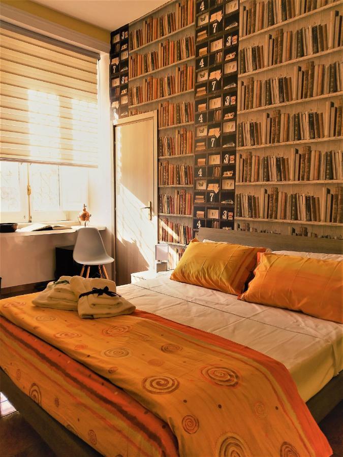Bed and Breakfast Non Ci Resta Che Napoli Екстер'єр фото